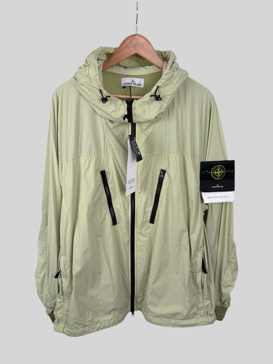 Stone Island Skin Touch Nylon TC Jacket