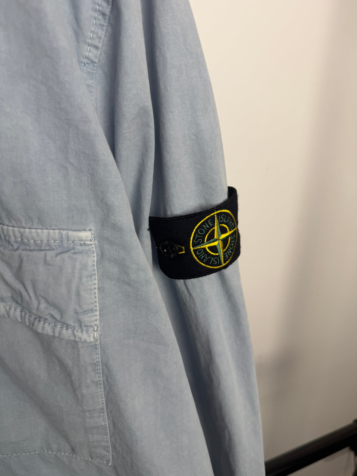 Stone Island Overshirt