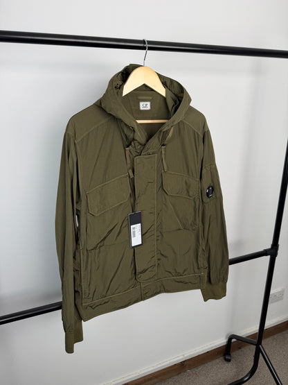 C.P Company Chrome R Lens Jacket