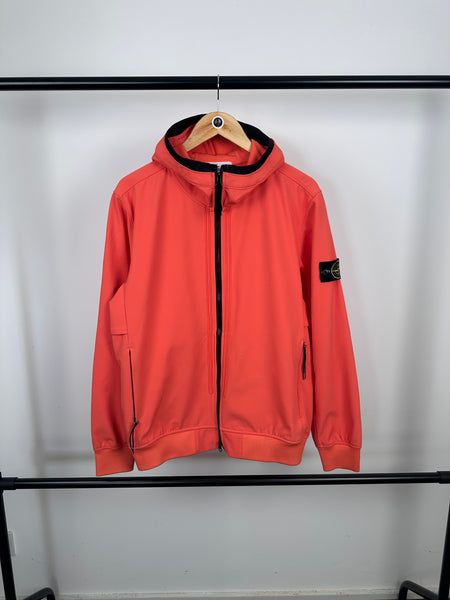 Stone Island Light Soft Shell (L)