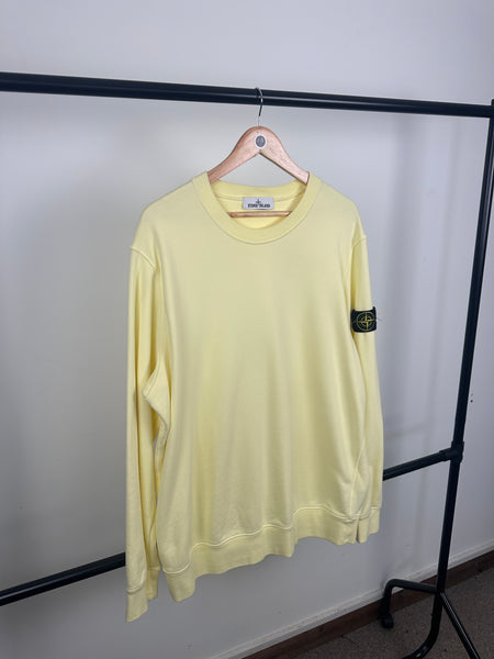 Stone Island Sweatshirt (XXL)