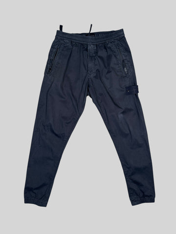 Stone Island Ghost Cargo Trousers (W33)