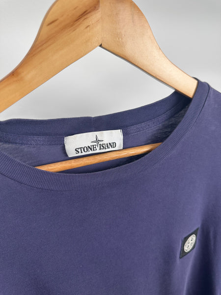 Stone Island Long Sleeve Tee - XXL