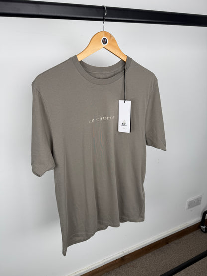 C.P Company Graphic T-Shirt - BNWT (M)