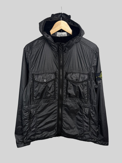 Stone Island Lamy Flock Jacket