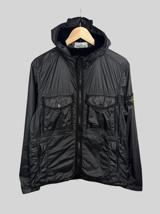 Stone Island Lamy Flock Jacket