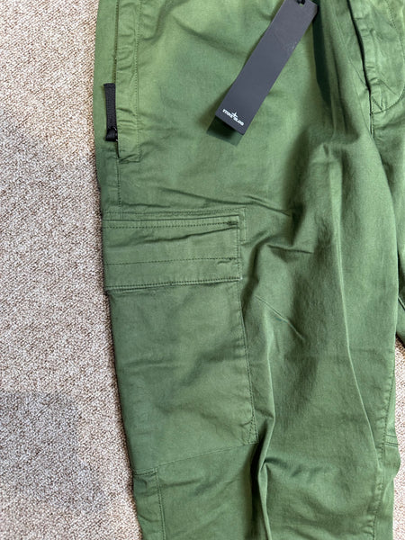 Stone Island Cargo Trousers - W36” - BNWT