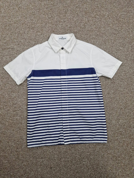 Stone Island Junior Shirt - Age 10