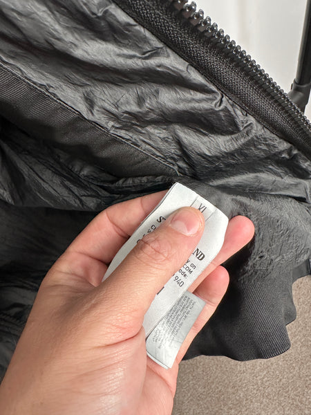 Stone Island Garment Dyed Crinkle Reps NY Jacket (M)