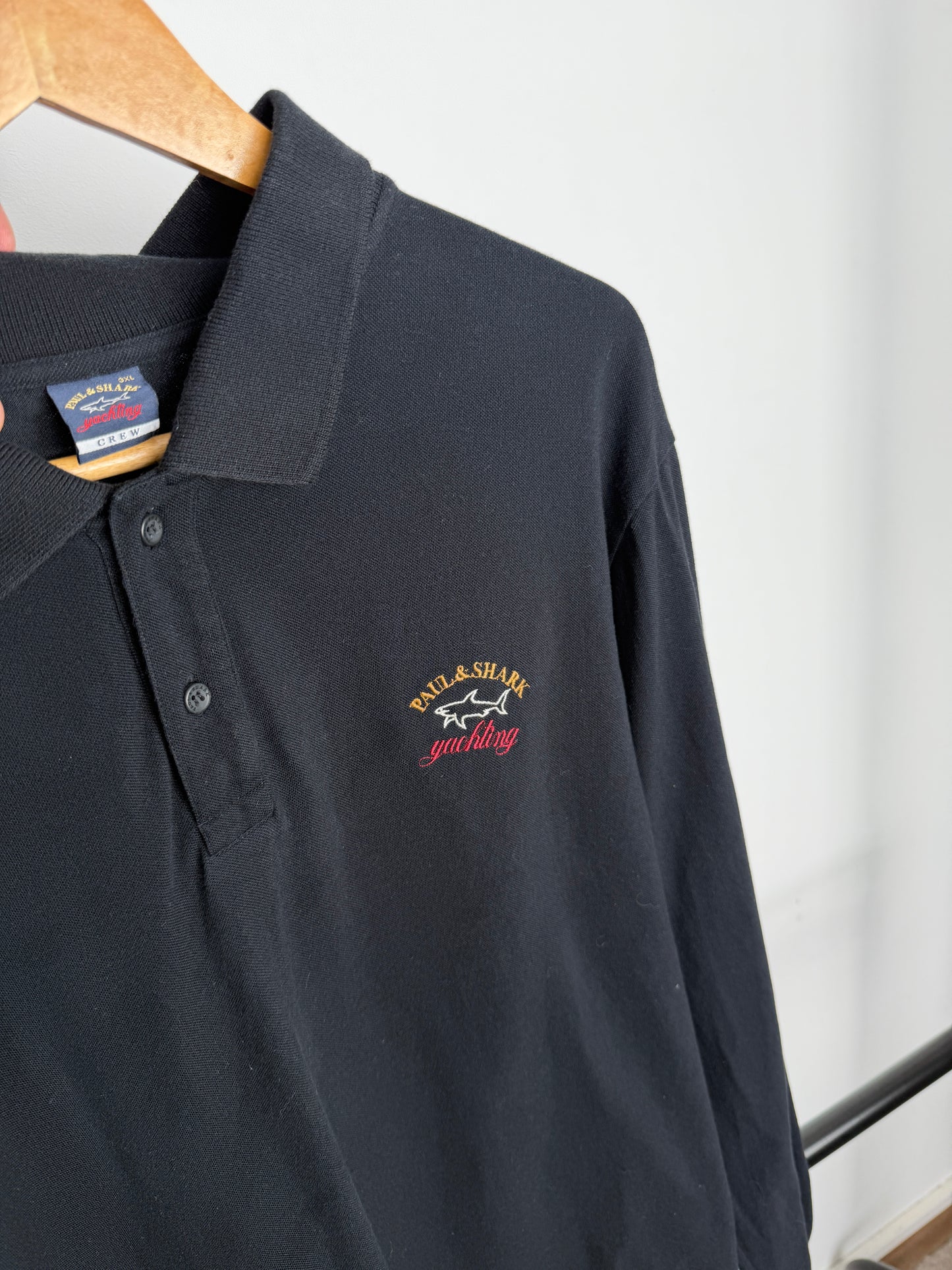 Paul & Shark Polo Shirt