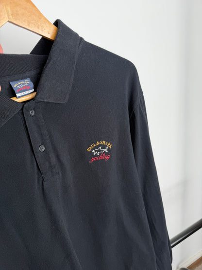Paul & Shark Polo Shirt