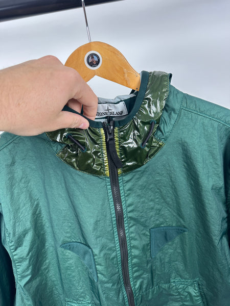 Stone Island Membrana 3L TC Jacket (XL)