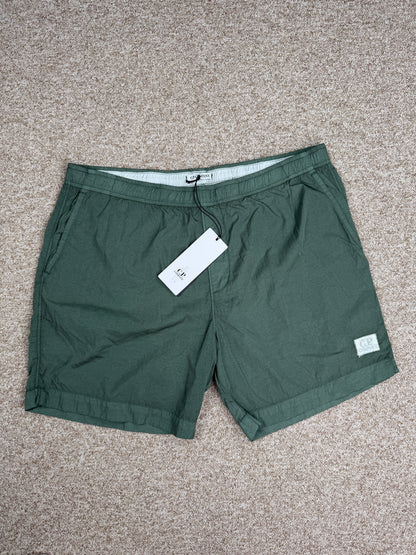 C.P Company Chrome Swim Shorts