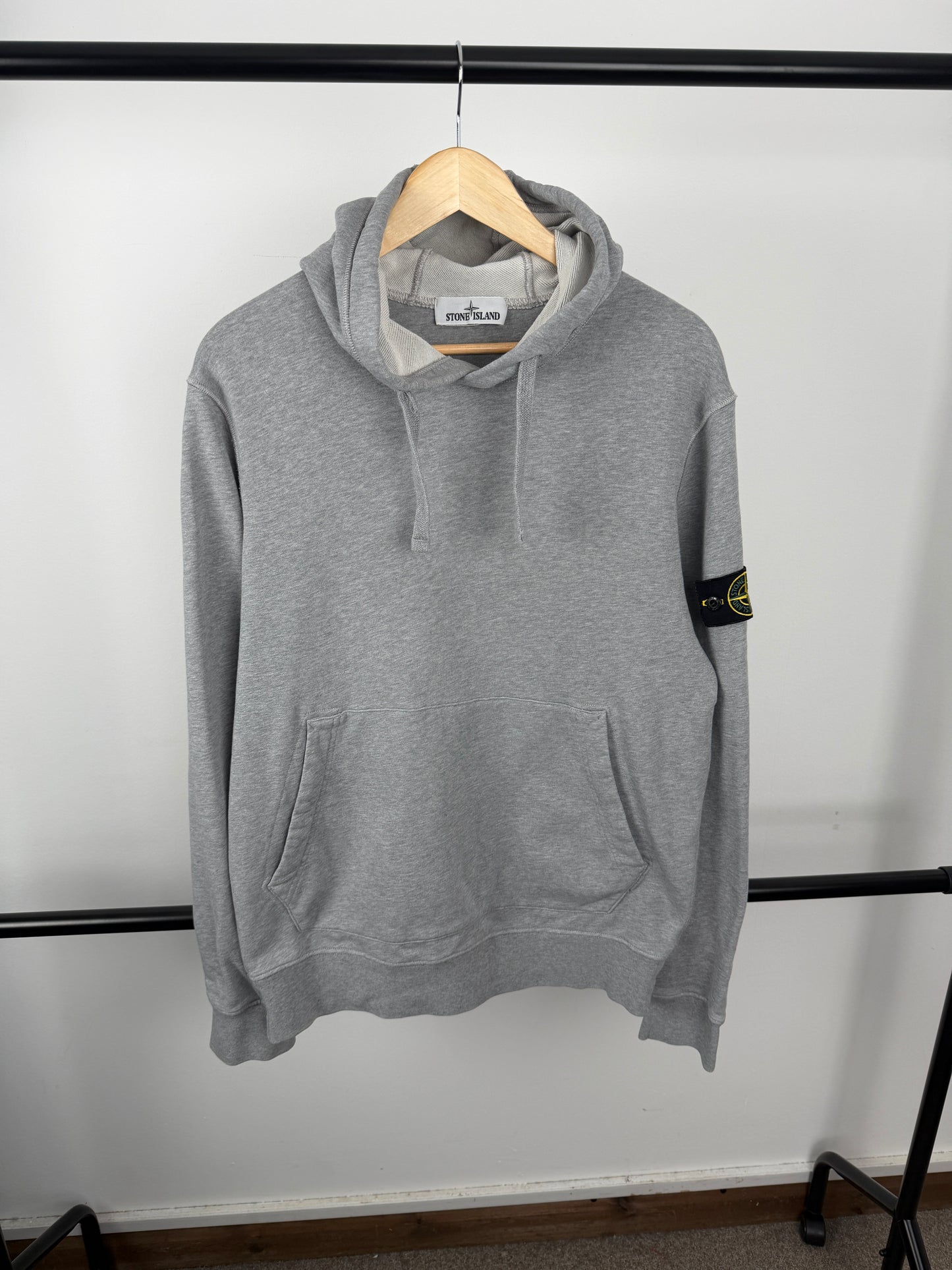 Stone Island Hoodie