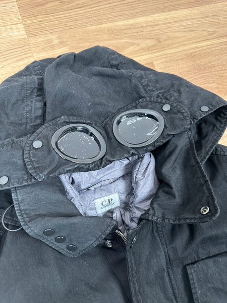 CP Company 50 Fili La Millie Jacket - Size 52/XL