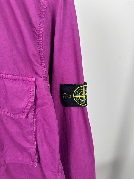 Stone Island Overshirt (L)