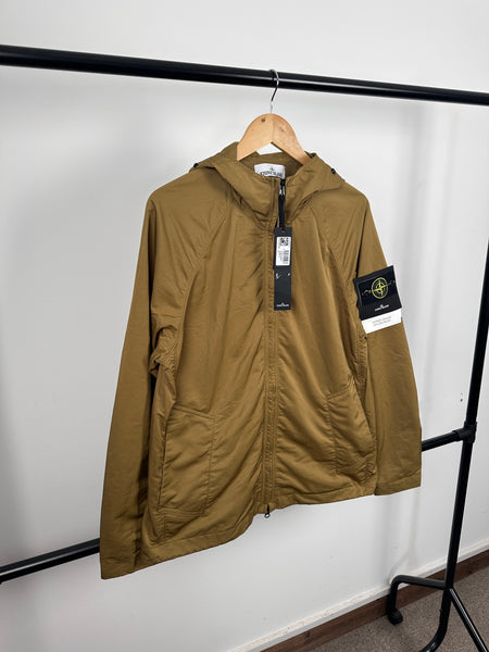 Stone Island Hyper Dense Nylon Raso (M)