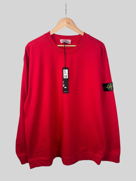 Stone Island Sweatshirt - BNWT (XXL)