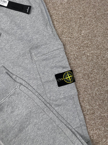 Stone Island Jogging Bottoms - 3XL