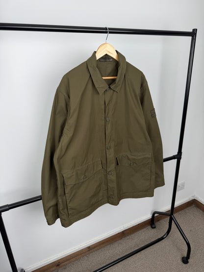 Stone Island Ghost Ventile Jacket