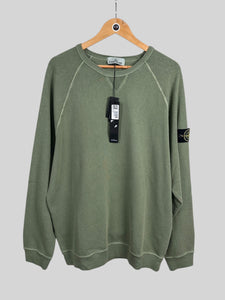Stone Island Sweatshirt (XXL)