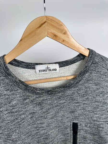 Stone Island Sweatshirt (XL)