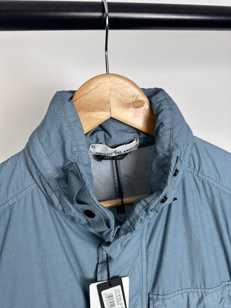 Stone Island Naslan Light Watro Jacket - BNWT (M)