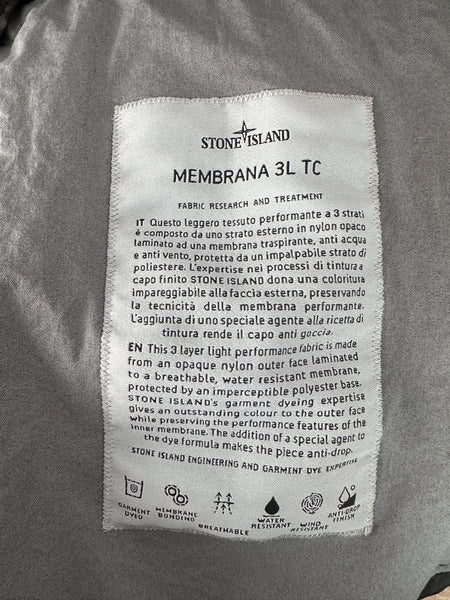 Stone Island Membrana 3L TC Parka Jacket - BNWT (XXL)