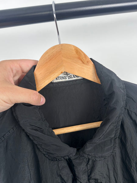 Stone Island Nylon Metal Overshirt (3XL)