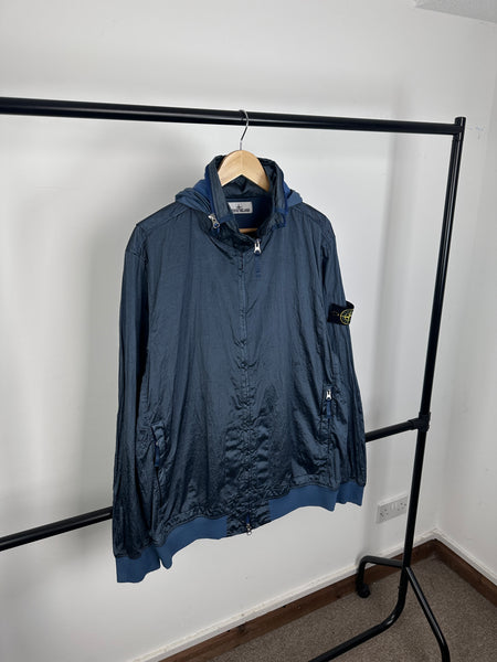 Stone Island Nylon Metal Watro - TC (XL)