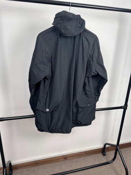 Stone Island Micro Reps Multi Pocket Jacket (L)