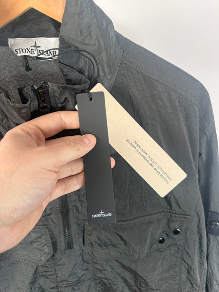 Stone Island Nylon Metal Smock - BNWT (XL)