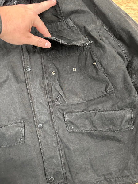 CP Company 50 Fili La Millie Jacket - Size 52/XL