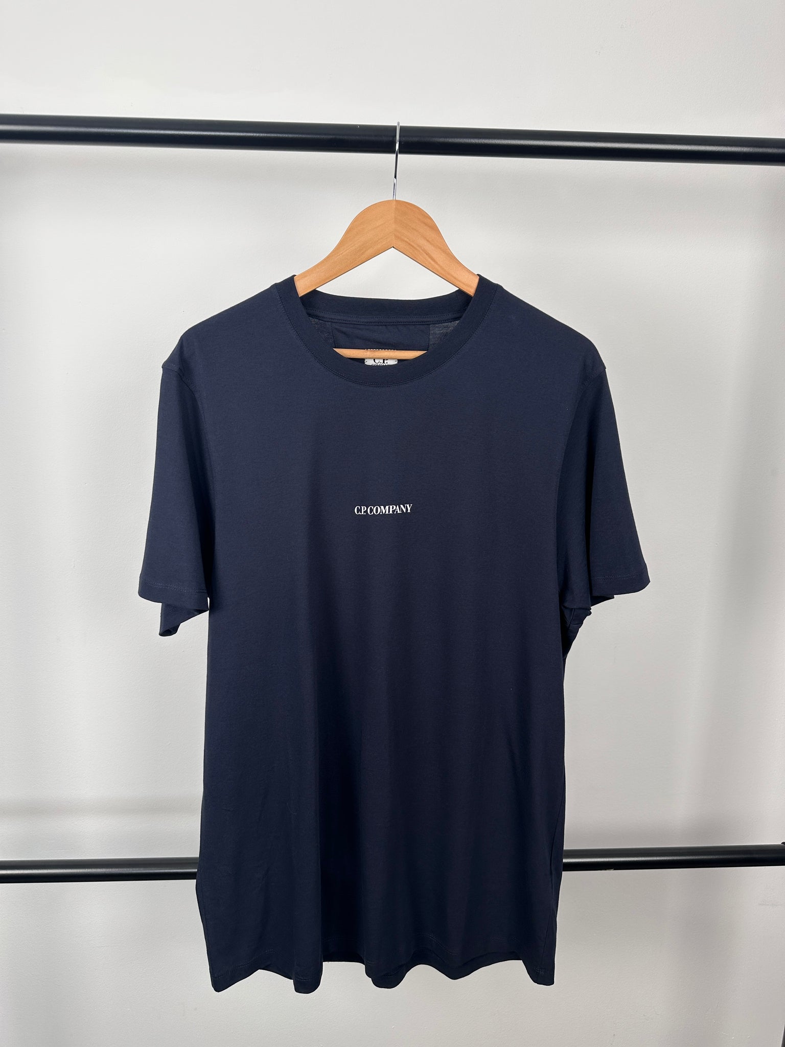 CP Company "Spellout" T-Shirt (XL)