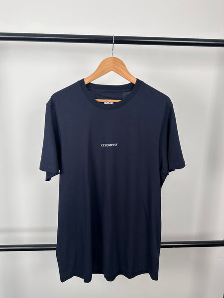 CP Company "Spellout" T-Shirt (XL)