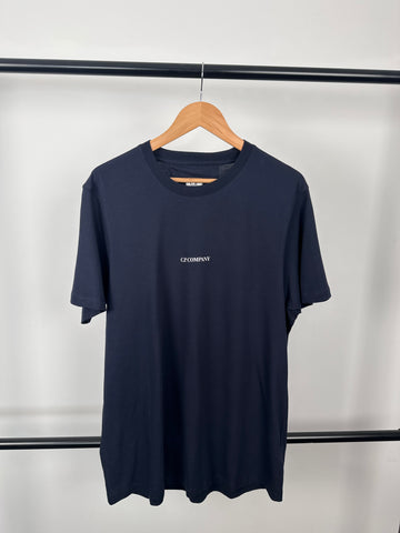 CP Company "Spellout" T-Shirt (XL)