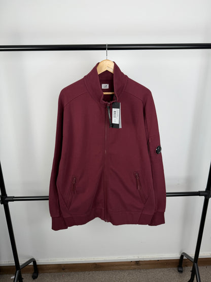 C.P Company Full Zip Lens Sweatshirt - BNWT (XXL)