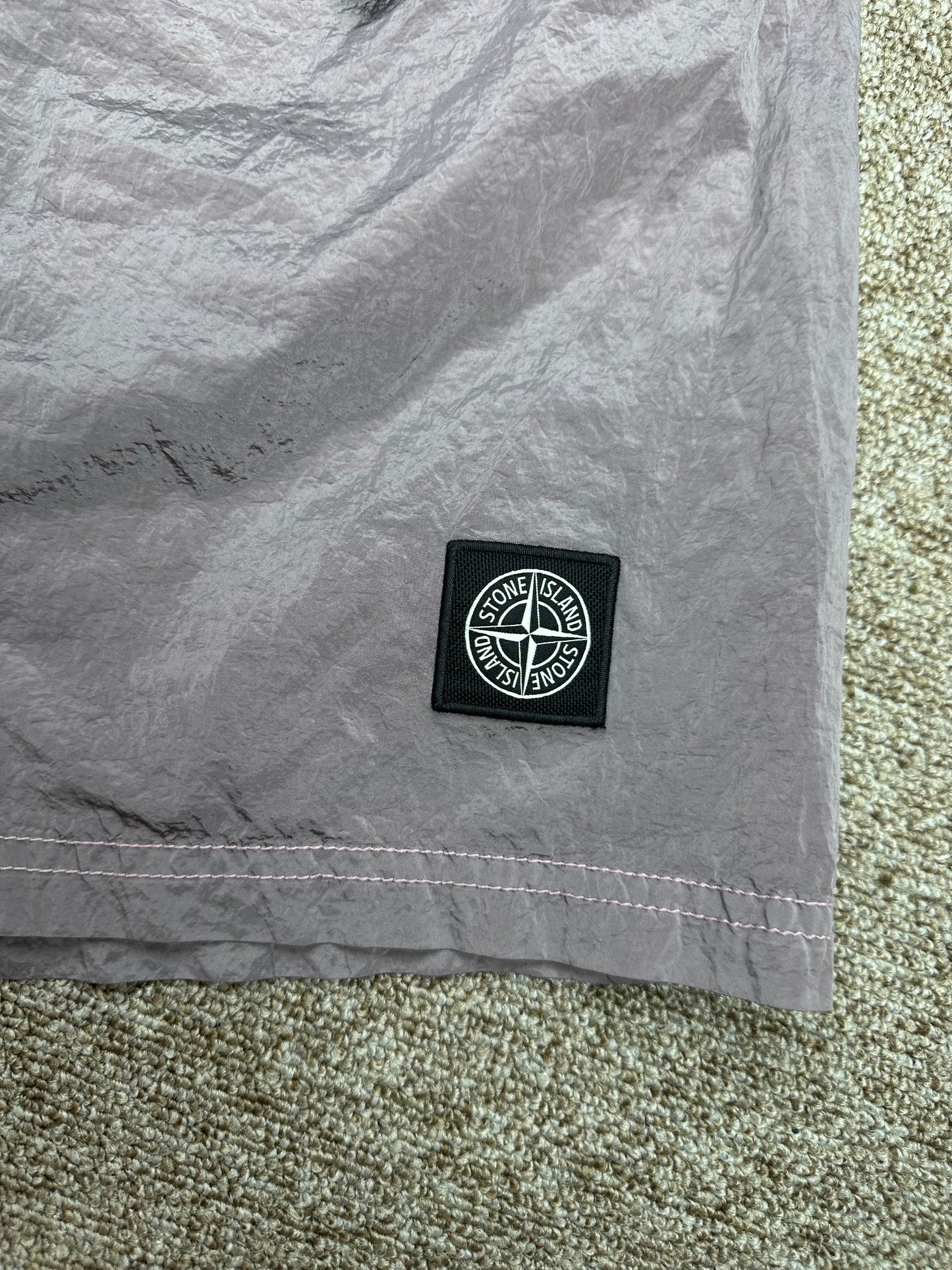 Stone Island Nylon Metal Swim Shorts