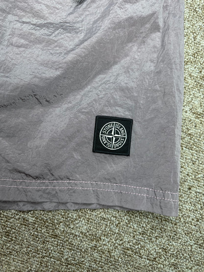 Stone Island Nylon Metal Swim Shorts