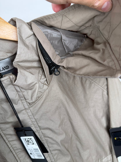Stone Island Membrana 3L TC Jacket