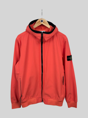 Stone Island Light Soft Shell (L)