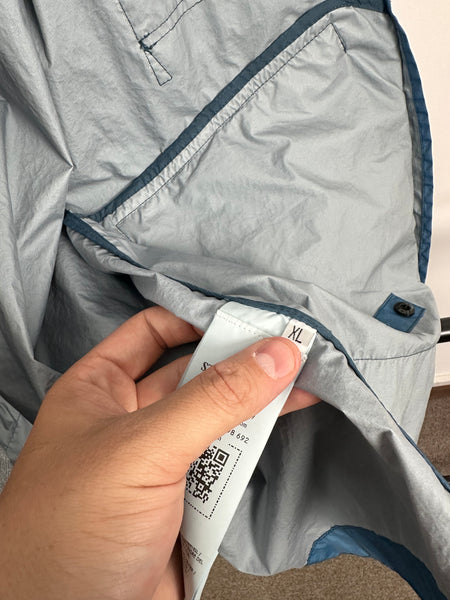 Stone Island Membrana 3L TC Field Jacket - BNWT (XL)