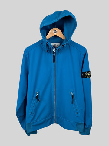 Stone Island Light Soft Shell R - Large