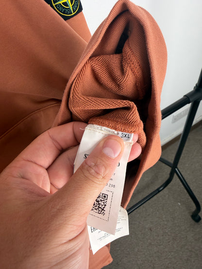 Stone Island Hoodie