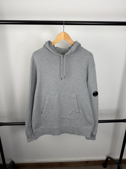 C.P Company Lens Hoodie (XXL)