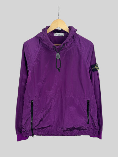 Stone Island Nylon Metal Smock (M)
