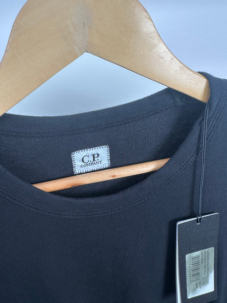 CP Company Light Fleece Sweatshirt - BNWT - Medium