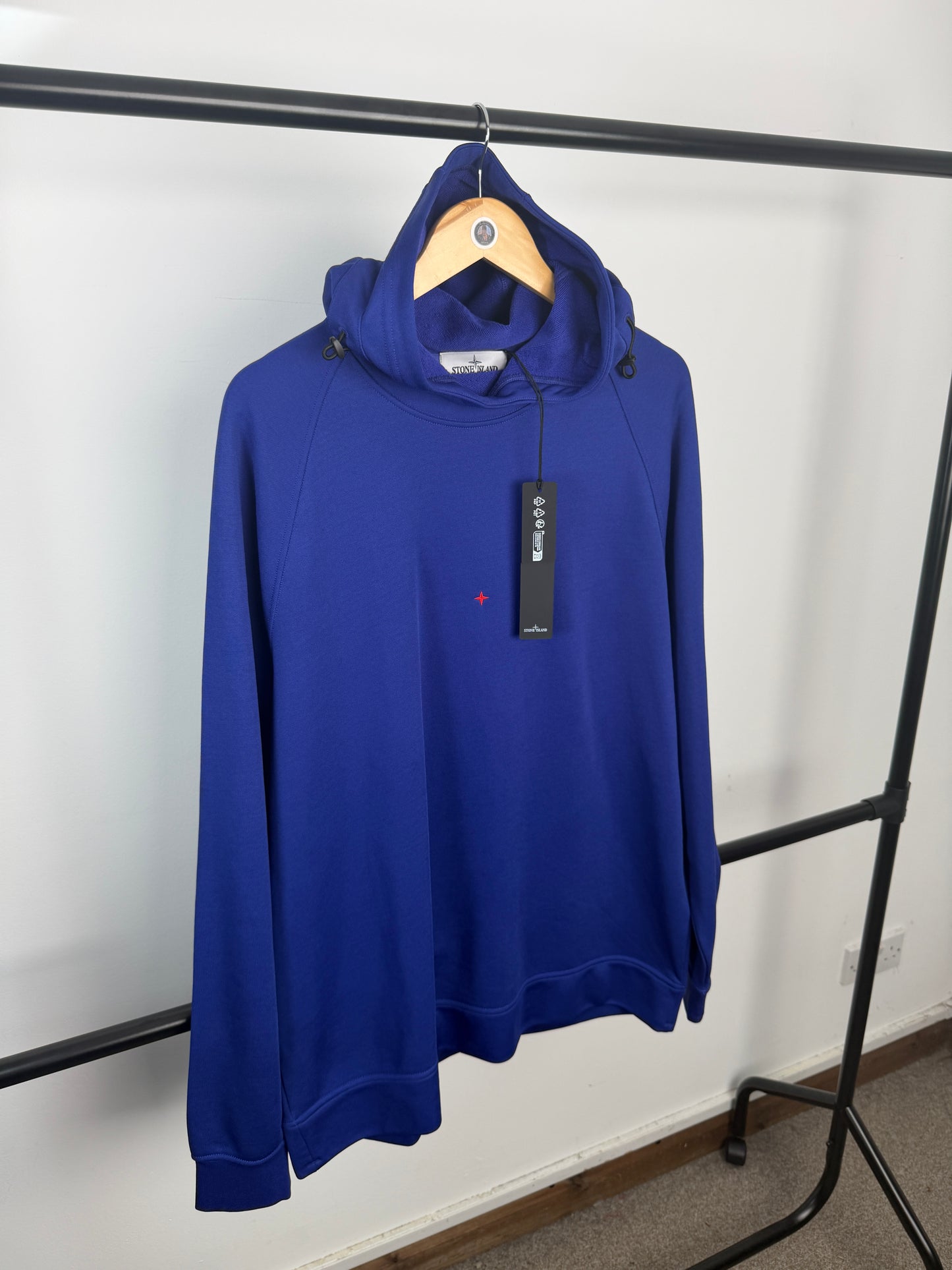 Stone Island Marina Hoodie