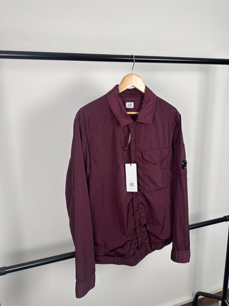 C.P Company Chrome R Overshirt (L)