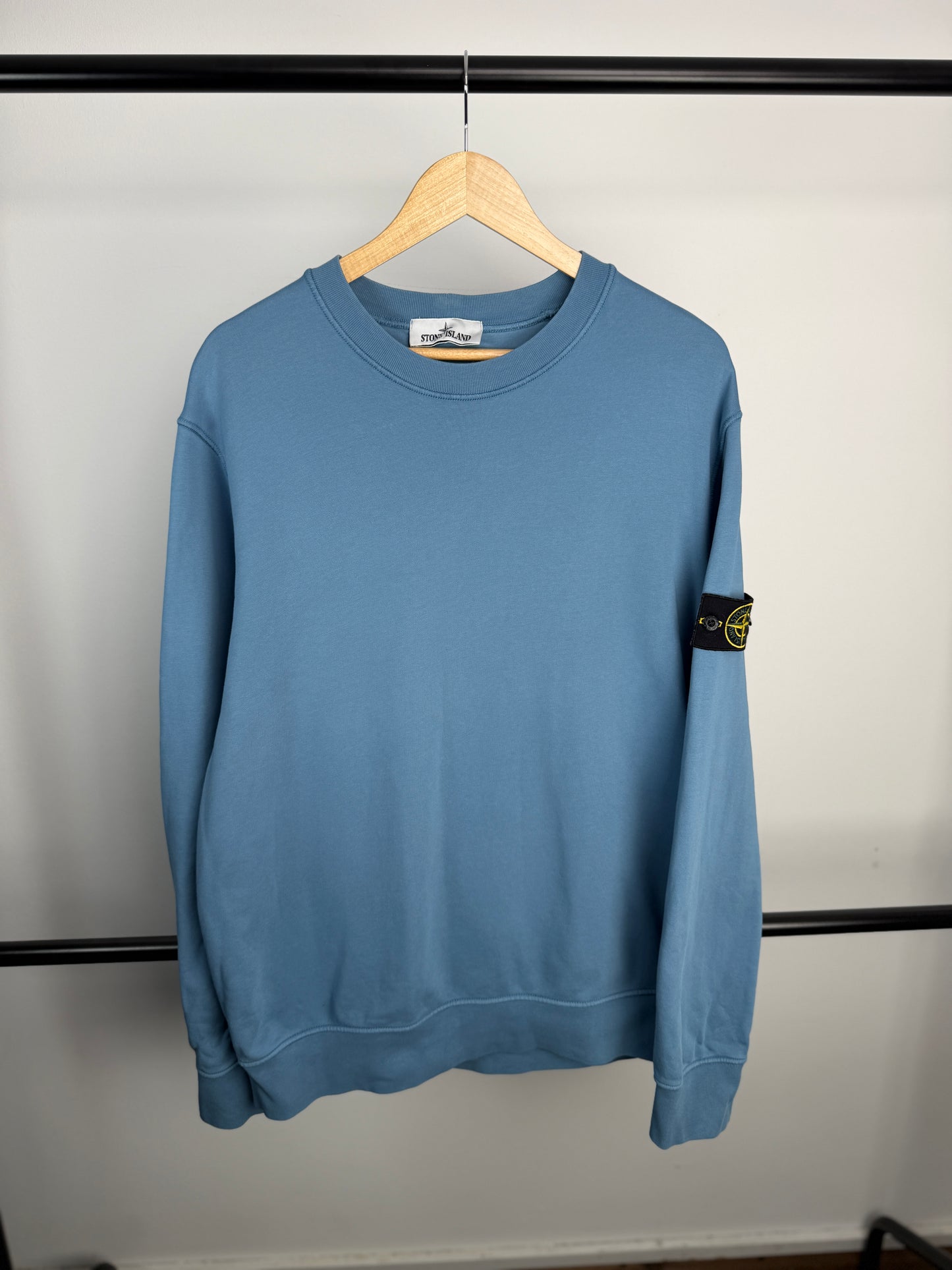 Stone Island Sweatshirt